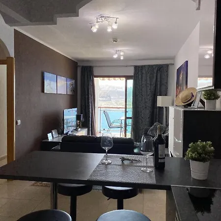 Apartment Four Seasons - Playa Del Cura