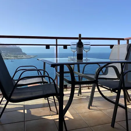 Apartment Four Seasons - Playa Del Cura Playa Del Cura (Gran Canaria)