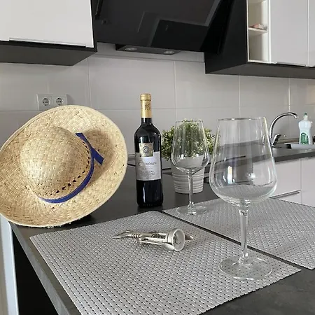Four Seasons - Apartment Playa Del Cura (Gran Canaria)
