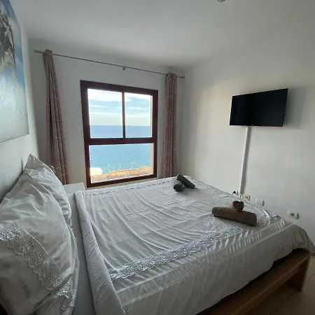 Four Seasons - Playa Del Cura Appartamento *