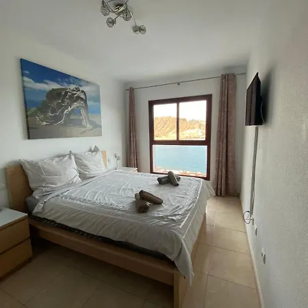 Four Seasons - Playa Del Cura Appartamento Playa Del Cura (Gran Canaria)