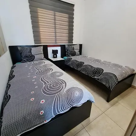 Four Seasons - Apartment Playa Del Cura (Gran Canaria)
