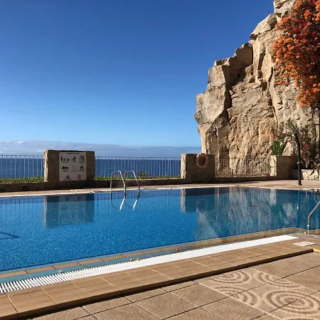 Apartment Four Seasons - Playa Del Cura *