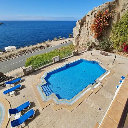Four Seasons - Playa Del Cura Apartment Playa Del Cura (Gran Canaria)
