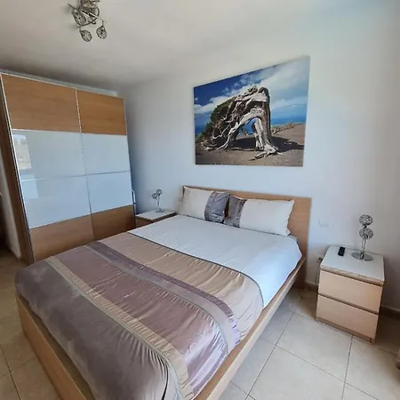 Four Seasons - * Playa Del Cura (Gran Canaria)