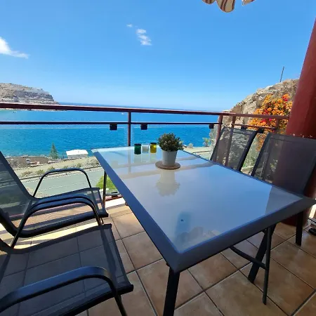 Appartamento Four Seasons - Playa Del Cura Playa Del Cura (Gran Canaria)