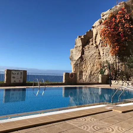 Four Seasons - Playa Del Cura * Playa Del Cura (Gran Canaria)