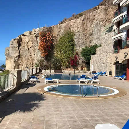 Four Seasons - Playa Del Cura * Playa Del Cura (Gran Canaria)