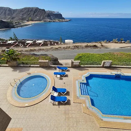 Apartment Four Seasons - Playa Del Cura Playa Del Cura (Gran Canaria)