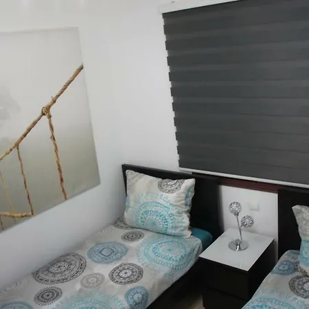 Apartment Four Seasons - Playa Del Cura Playa Del Cura (Gran Canaria)